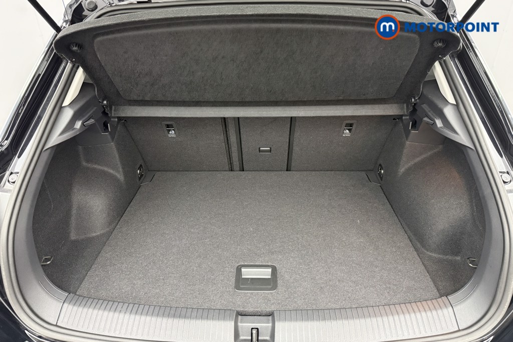 Volkswagen T-Roc Match Manual Petrol SUV - Stock Number (1660992) - 22nd supplementary image