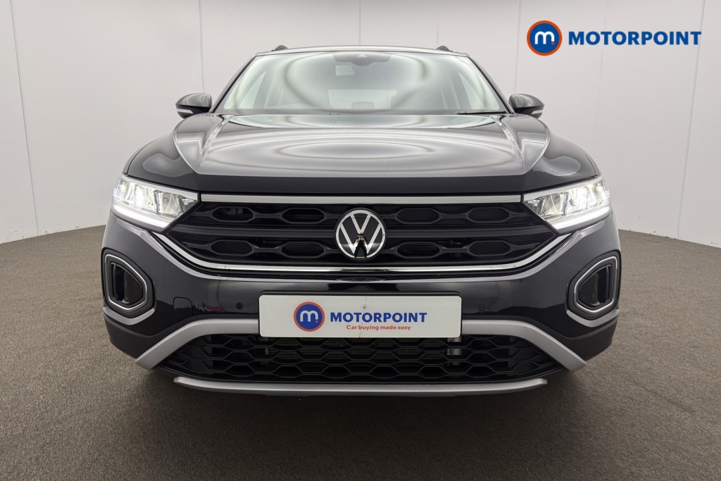 Volkswagen T-Roc Match Manual Petrol SUV - Stock Number (1660992) - 23rd supplementary image