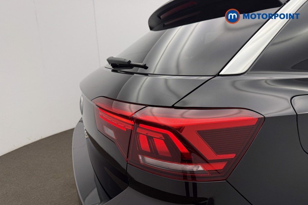 Volkswagen T-Roc Match Manual Petrol SUV - Stock Number (1660992) - 25th supplementary image