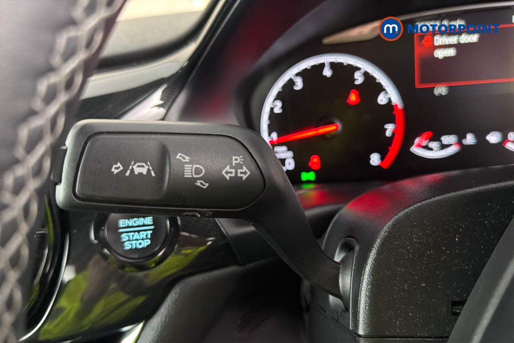 Ford Fiesta St-3 Manual Petrol Hatchback - Stock Number (1661108) - 6th supplementary image