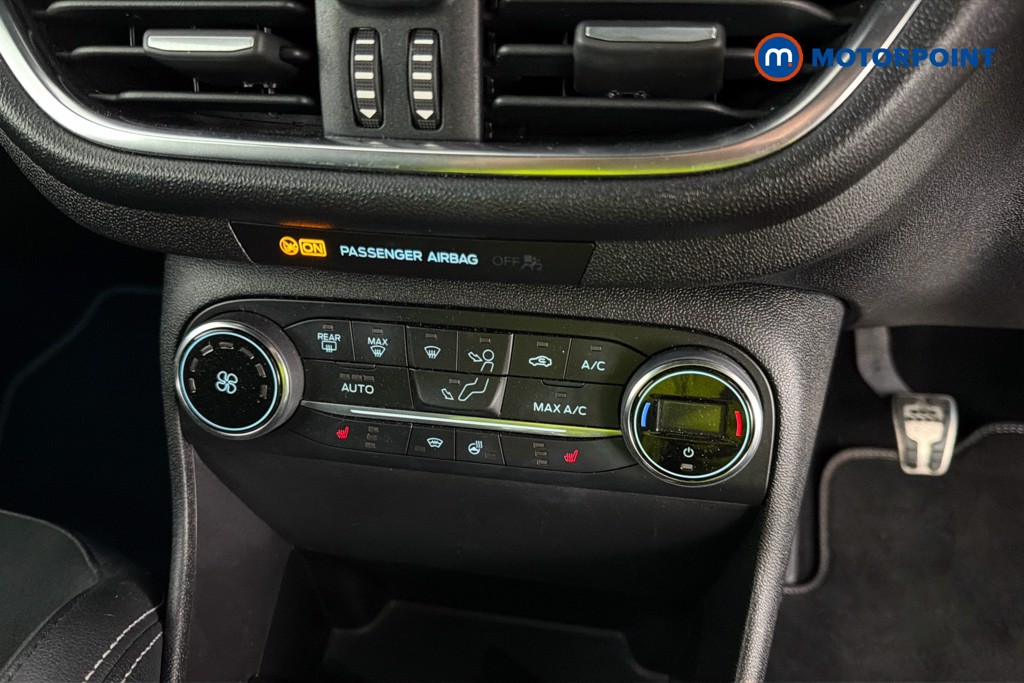 Ford Fiesta St-3 Manual Petrol Hatchback - Stock Number (1661108) - 12th supplementary image