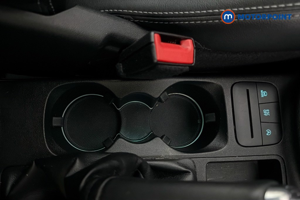 Ford Fiesta St-3 Manual Petrol Hatchback - Stock Number (1661108) - 16th supplementary image