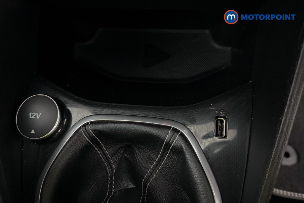 Ford Fiesta St-3 Manual Petrol Hatchback - Stock Number (1661108) - 17th supplementary image