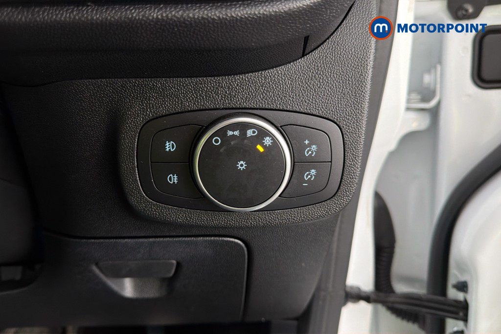 Ford Fiesta St-3 Manual Petrol Hatchback - Stock Number (1661108) - 18th supplementary image