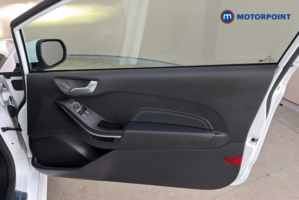 Ford Fiesta St-3 Manual Petrol Hatchback - Stock Number (1661108) - 19th supplementary image