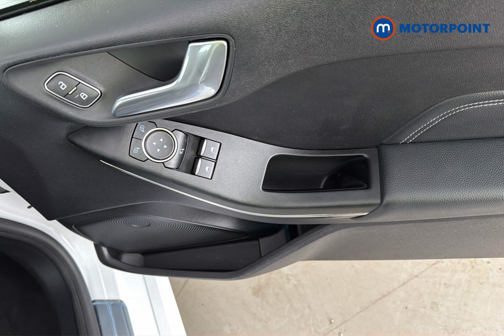 Ford Fiesta St-3 Manual Petrol Hatchback - Stock Number (1661108) - 20th supplementary image