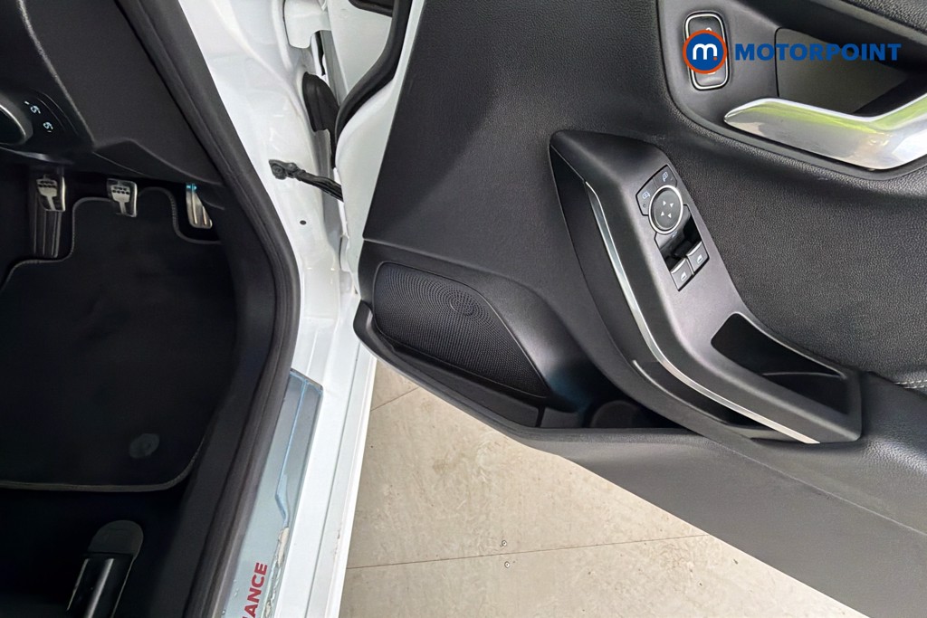 Ford Fiesta St-3 Manual Petrol Hatchback - Stock Number (1661108) - 21st supplementary image