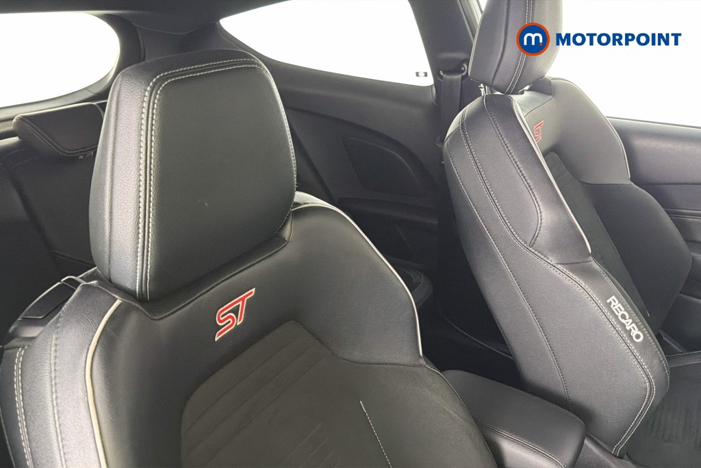 Ford Fiesta St-3 Manual Petrol Hatchback - Stock Number (1661108) - 23rd supplementary image