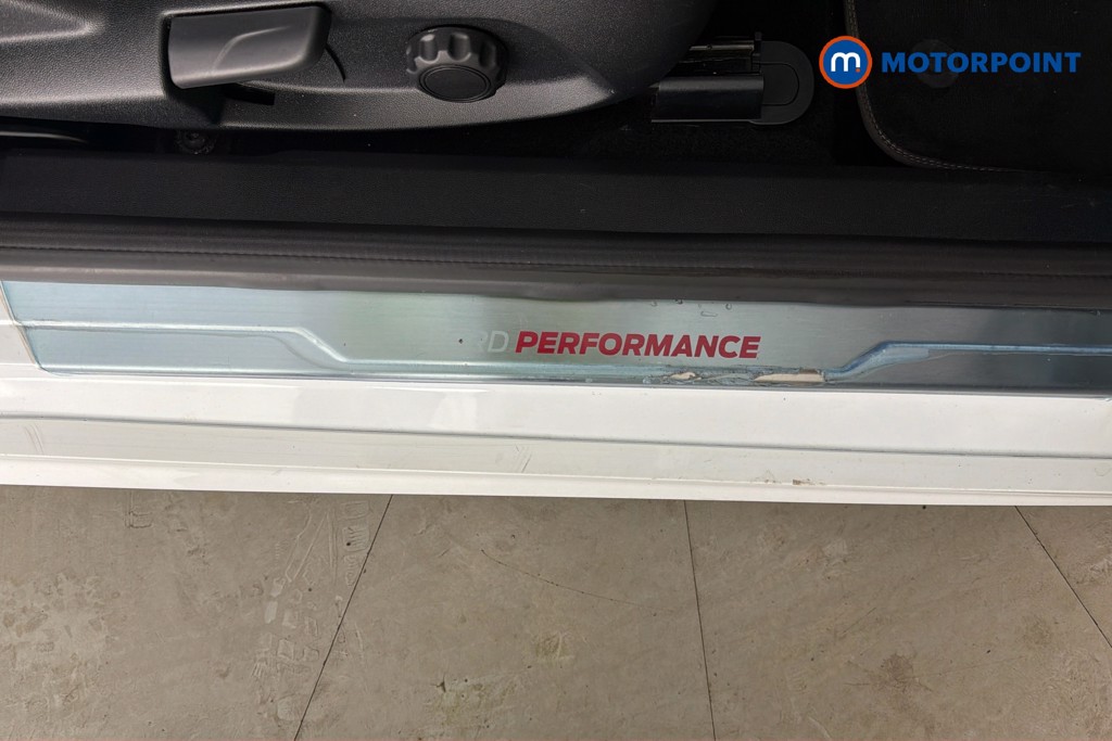 Ford Fiesta St-3 Manual Petrol Hatchback - Stock Number (1661108) - 27th supplementary image