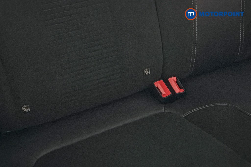 Ford Fiesta St-3 Manual Petrol Hatchback - Stock Number (1661108) - 29th supplementary image