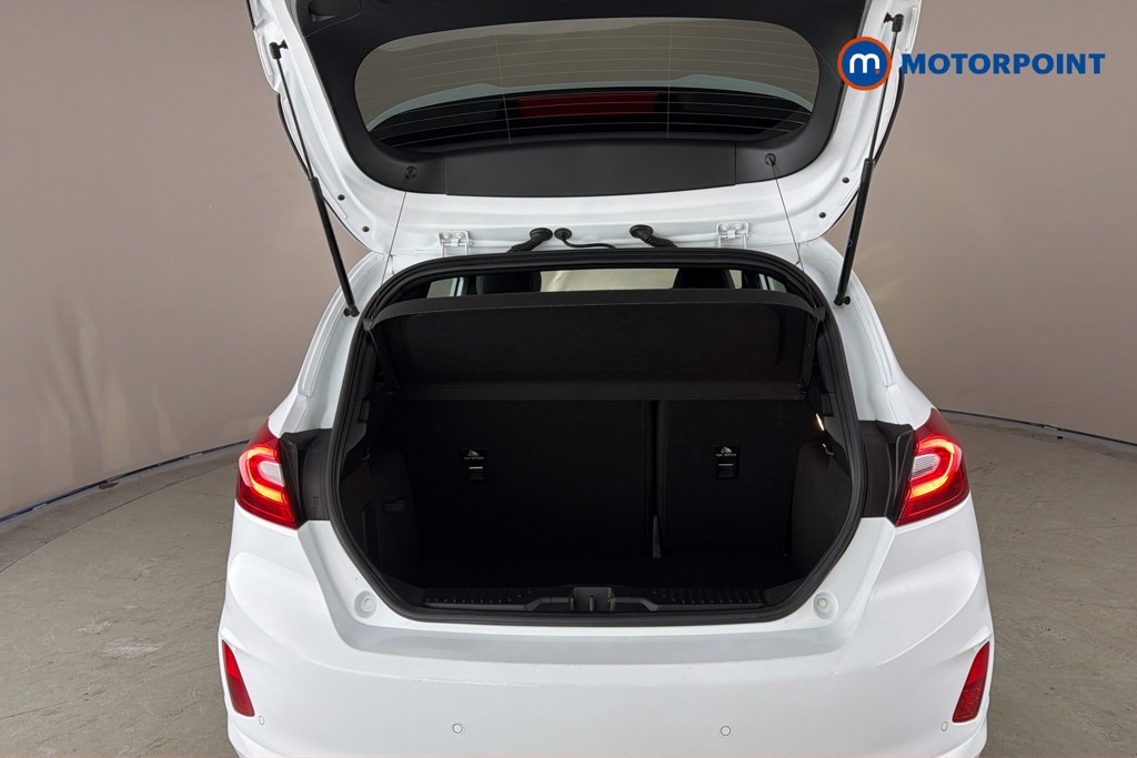 Ford Fiesta St-3 Manual Petrol Hatchback - Stock Number (1661108) - 33rd supplementary image