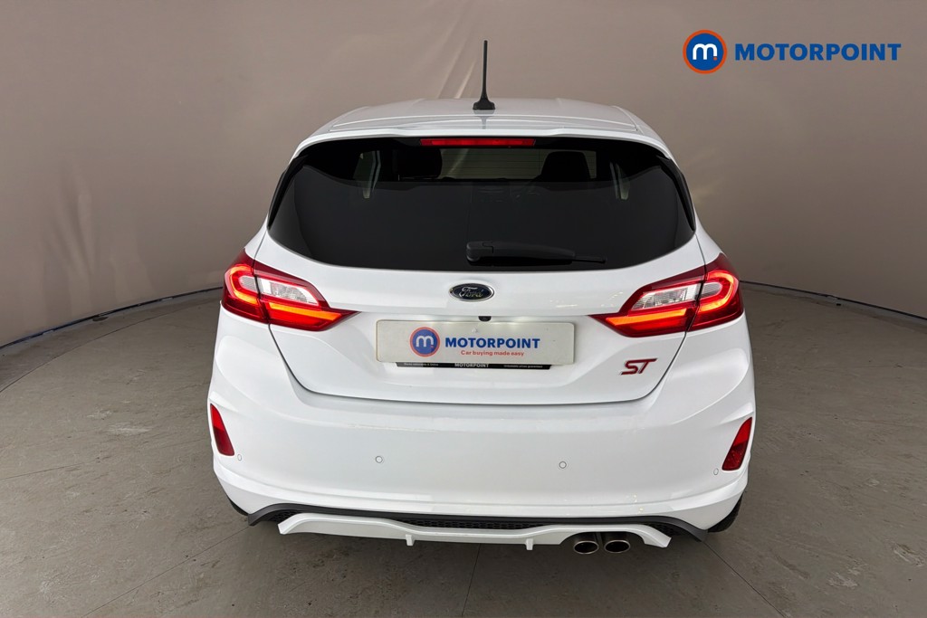 Ford Fiesta St-3 Manual Petrol Hatchback - Stock Number (1661108) - 37th supplementary image
