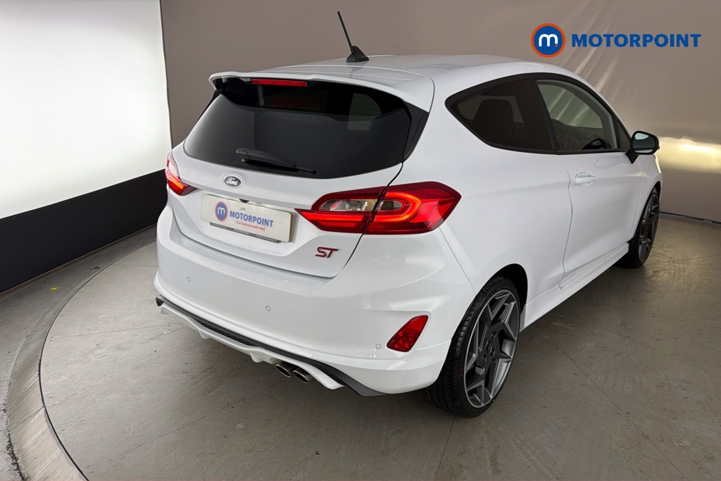 Ford Fiesta St-3 Manual Petrol Hatchback - Stock Number (1661108) - 38th supplementary image