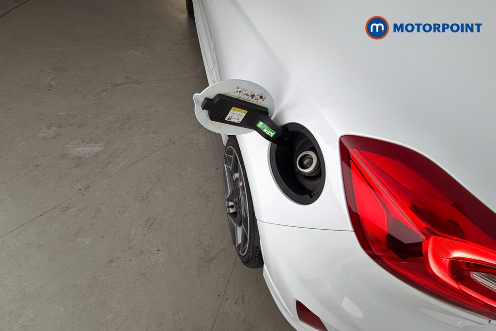 Ford Fiesta St-3 Manual Petrol Hatchback - Stock Number (1661108) - 41st supplementary image