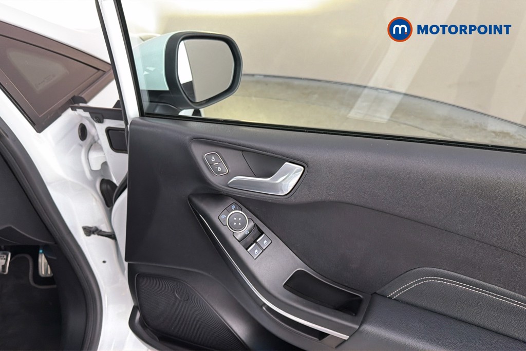 Ford Fiesta St-3 Manual Petrol Hatchback - Stock Number (1661108) - 42nd supplementary image