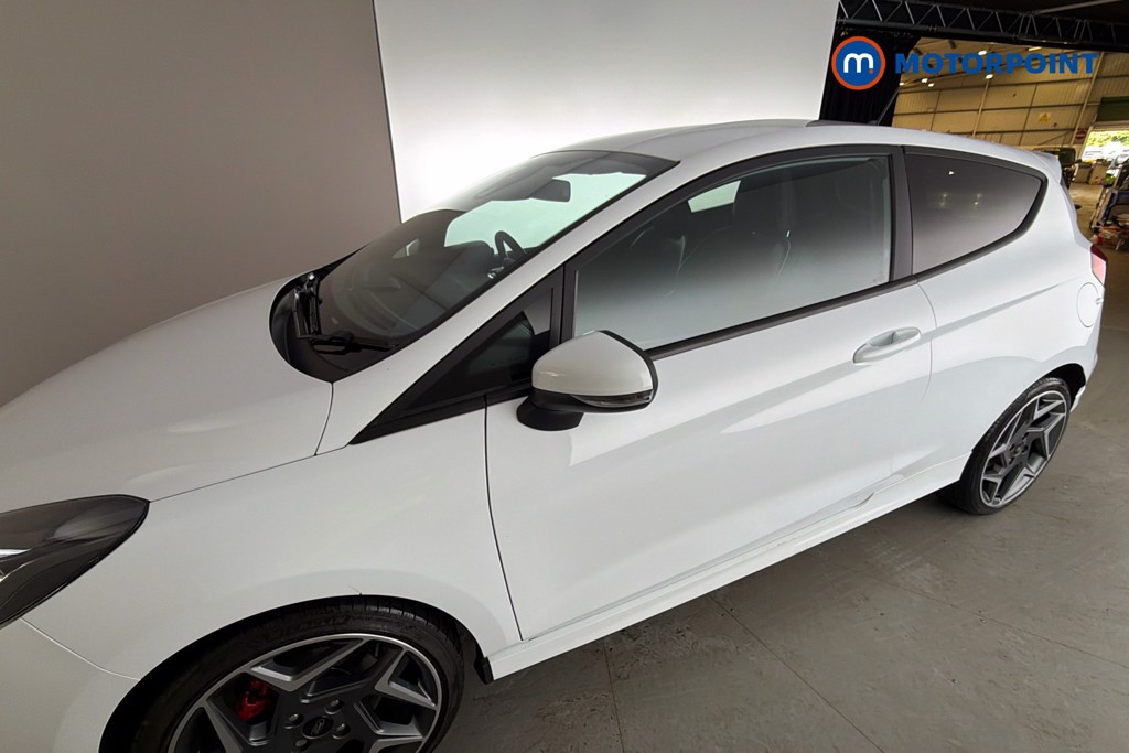 Ford Fiesta St-3 Manual Petrol Hatchback - Stock Number (1661108) - 43rd supplementary image