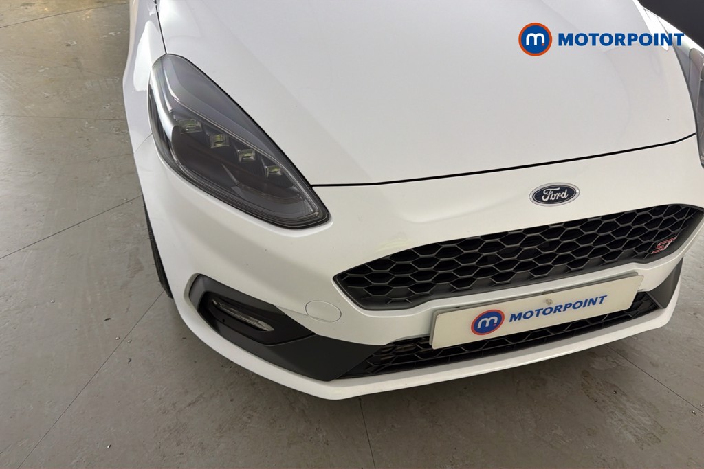 Ford Fiesta St-3 Manual Petrol Hatchback - Stock Number (1661108) - 44th supplementary image