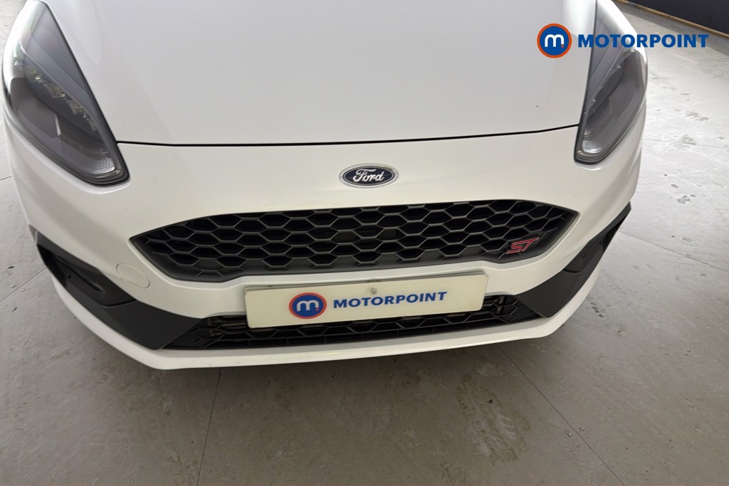 Ford Fiesta St-3 Manual Petrol Hatchback - Stock Number (1661108) - 45th supplementary image