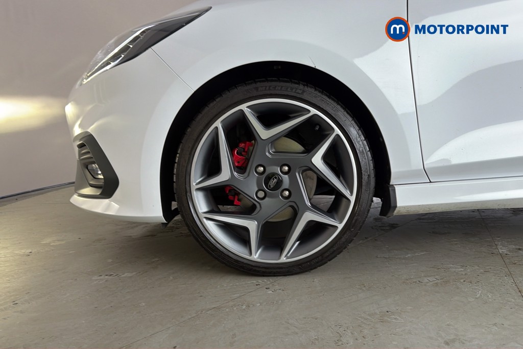 Ford Fiesta St-3 Manual Petrol Hatchback - Stock Number (1661108) - 47th supplementary image