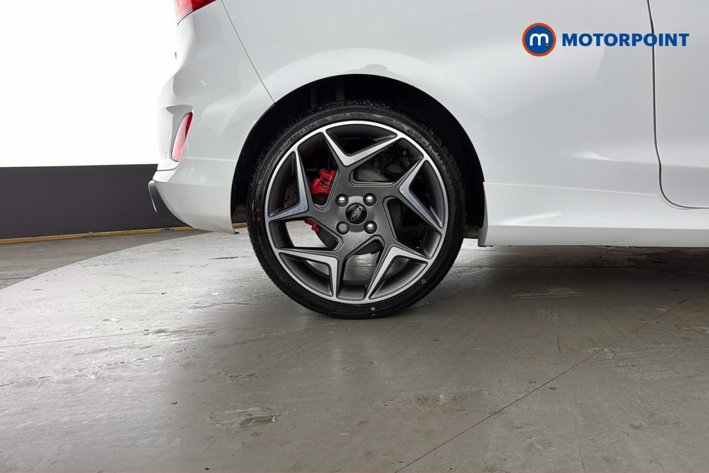 Ford Fiesta St-3 Manual Petrol Hatchback - Stock Number (1661108) - 49th supplementary image