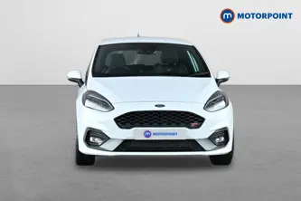 Ford Fiesta St-3 Manual Petrol Hatchback - Stock Number (1661108) - Front bumper