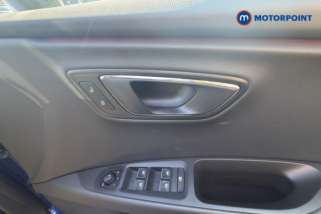 Seat Leon Fr Black Edition Automatic Petrol Hatchback - Stock Number (1661149) - 19th supplementary image