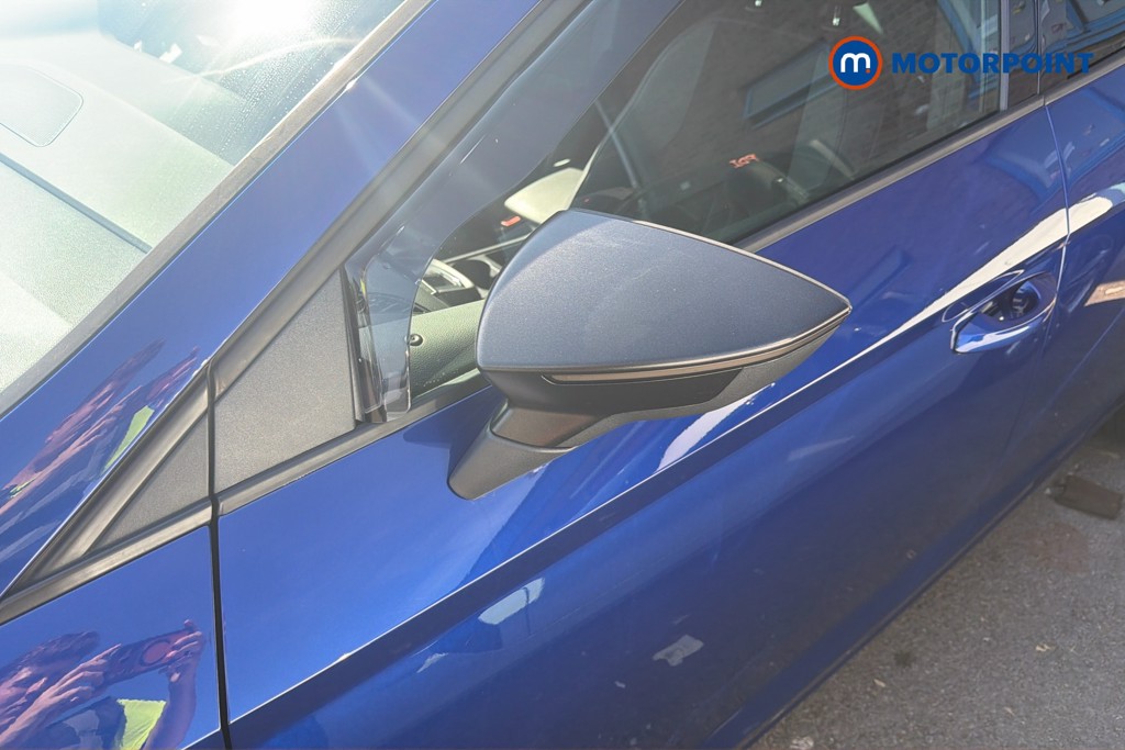 Seat Leon Fr Black Edition Automatic Petrol Hatchback - Stock Number (1661149) - 40th supplementary image