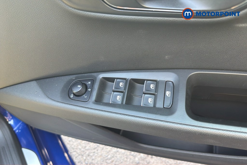 Seat Leon Fr Black Edition Automatic Petrol Hatchback - Stock Number (1661149) - 42nd supplementary image