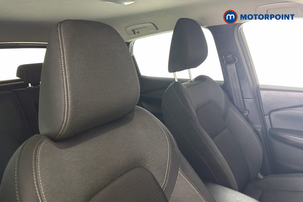 Nissan Qashqai N-Connecta Manual Petrol SUV - Stock Number (1661573) - 23rd supplementary image