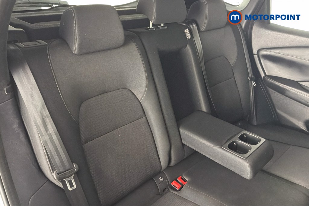 Nissan Qashqai N-Connecta Manual Petrol SUV - Stock Number (1661573) - 28th supplementary image