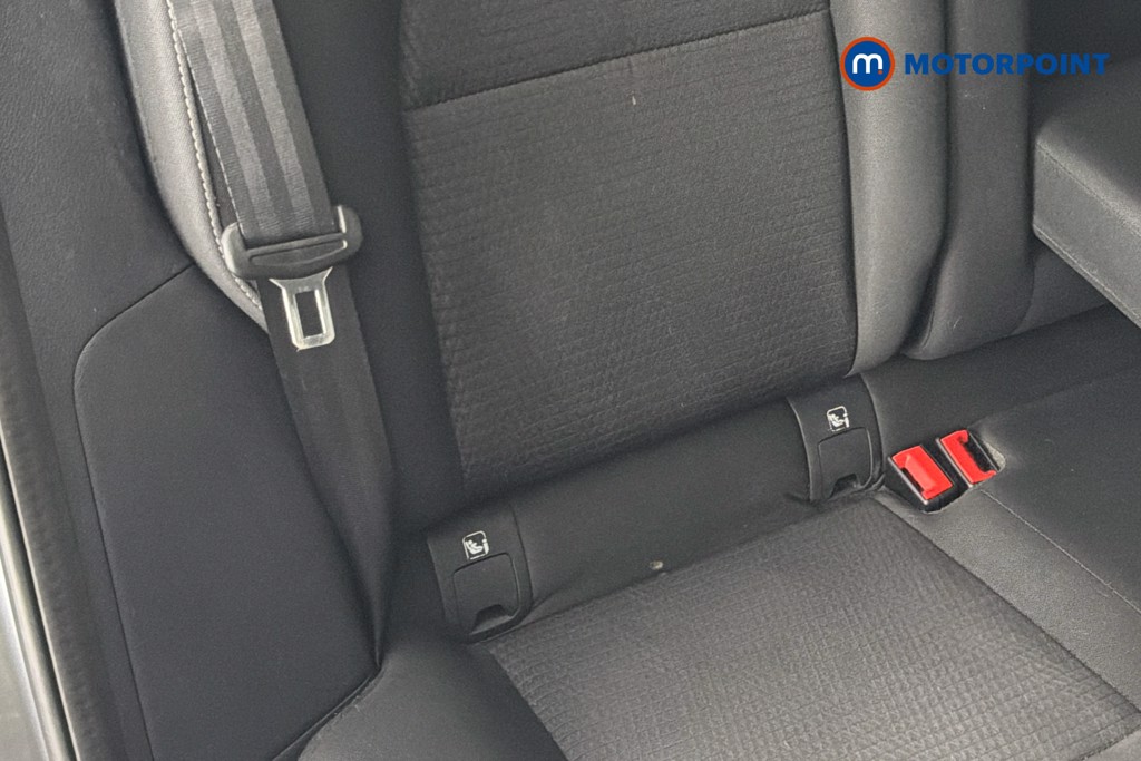 Nissan Qashqai N-Connecta Manual Petrol SUV - Stock Number (1661573) - 29th supplementary image