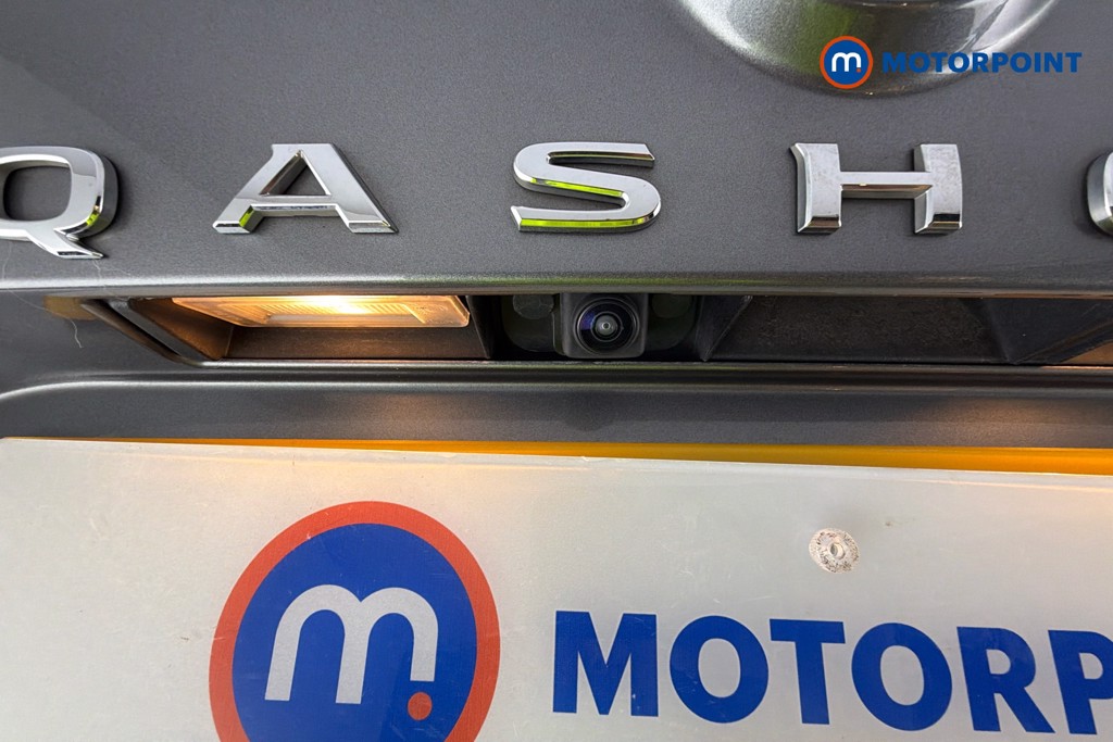 Nissan Qashqai N-Connecta Manual Petrol SUV - Stock Number (1661573) - 36th supplementary image