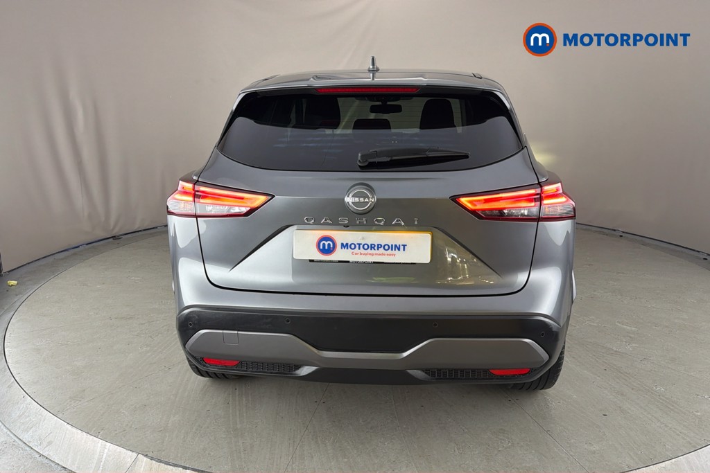 Nissan Qashqai N-Connecta Manual Petrol SUV - Stock Number (1661573) - 37th supplementary image