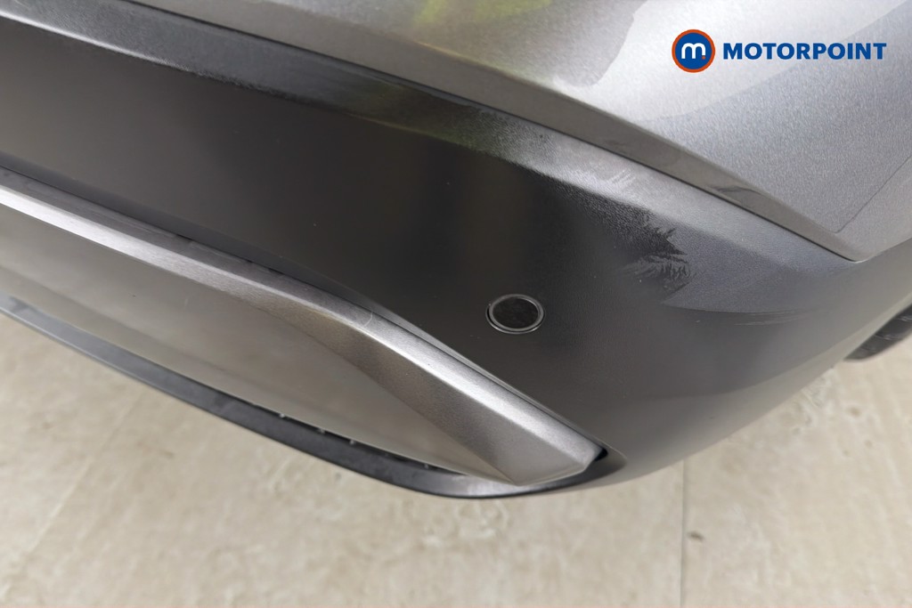 Nissan Qashqai N-Connecta Manual Petrol SUV - Stock Number (1661573) - 40th supplementary image