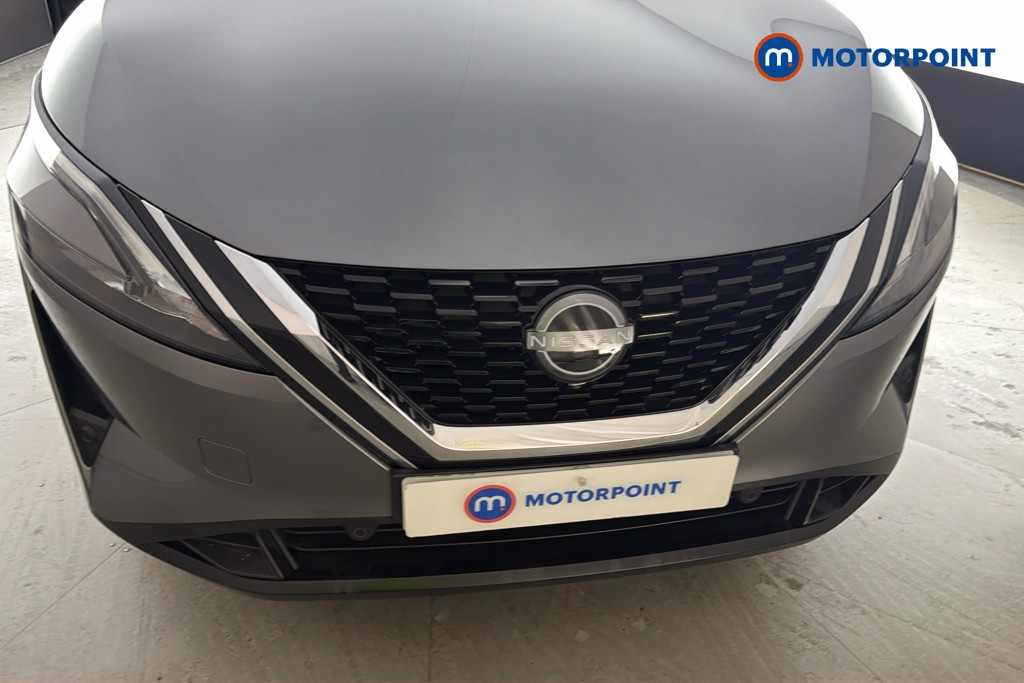 Nissan Qashqai N-Connecta Manual Petrol SUV - Stock Number (1661573) - 45th supplementary image
