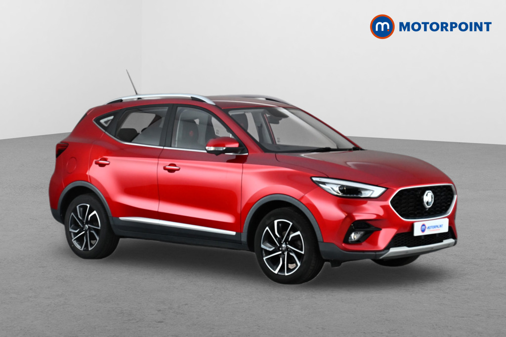 MG ZS dealer public-web source image
