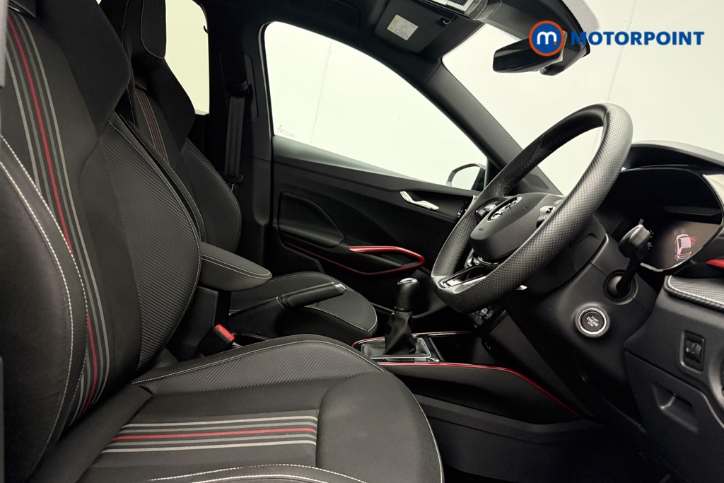 Skoda Fabia Monte Carlo Manual Petrol Hatchback - Stock Number (1661805) - 7th supplementary image