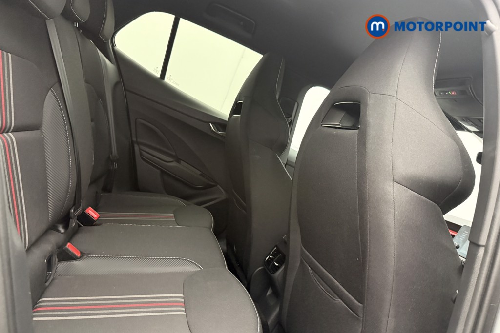 Skoda Fabia Monte Carlo Manual Petrol Hatchback - Stock Number (1661805) - 8th supplementary image