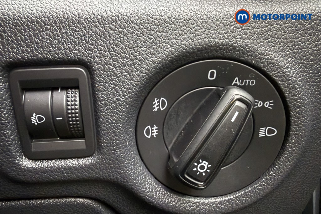 Skoda Fabia Monte Carlo Manual Petrol Hatchback - Stock Number (1661805) - 16th supplementary image