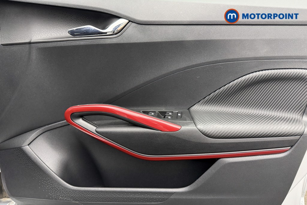 Skoda Fabia Monte Carlo Manual Petrol Hatchback - Stock Number (1661805) - 17th supplementary image