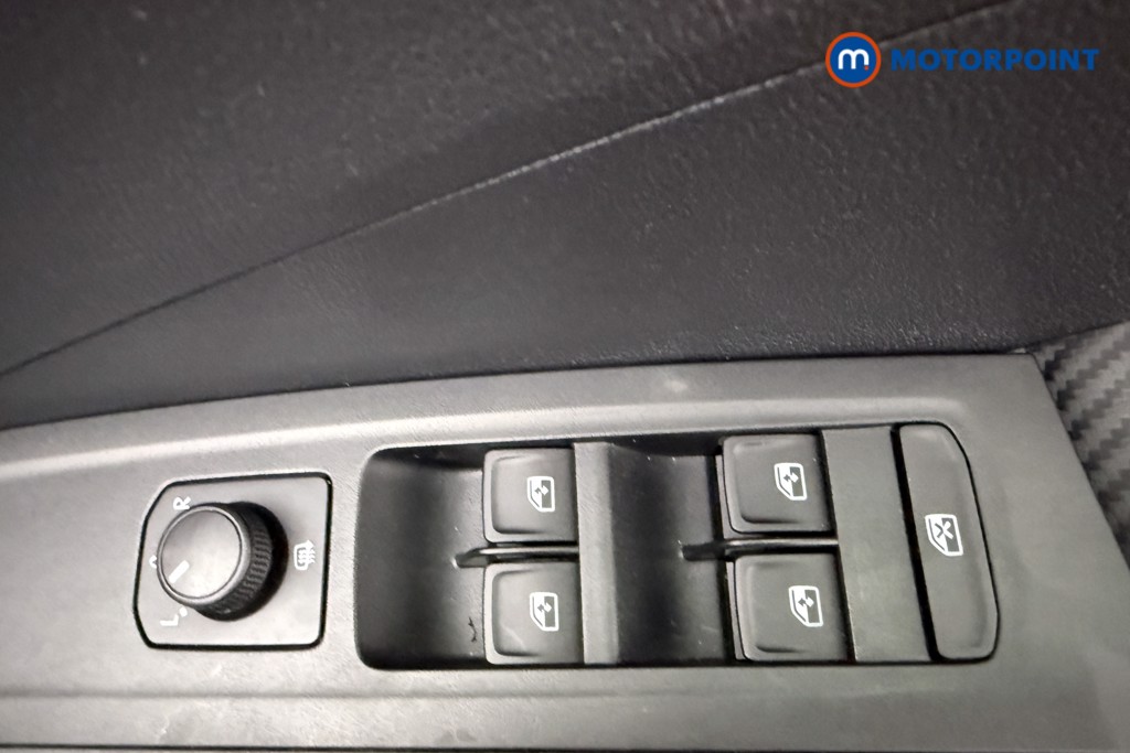 Skoda Fabia Monte Carlo Manual Petrol Hatchback - Stock Number (1661805) - 18th supplementary image