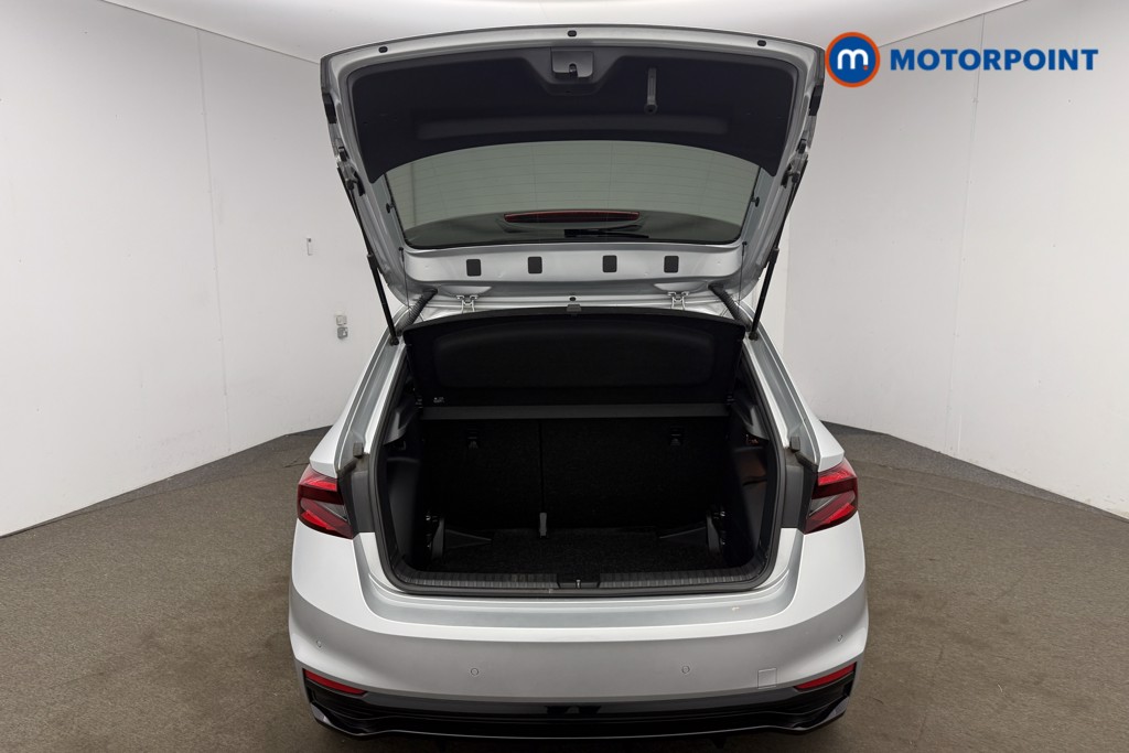 Skoda Fabia Monte Carlo Manual Petrol Hatchback - Stock Number (1661805) - 20th supplementary image