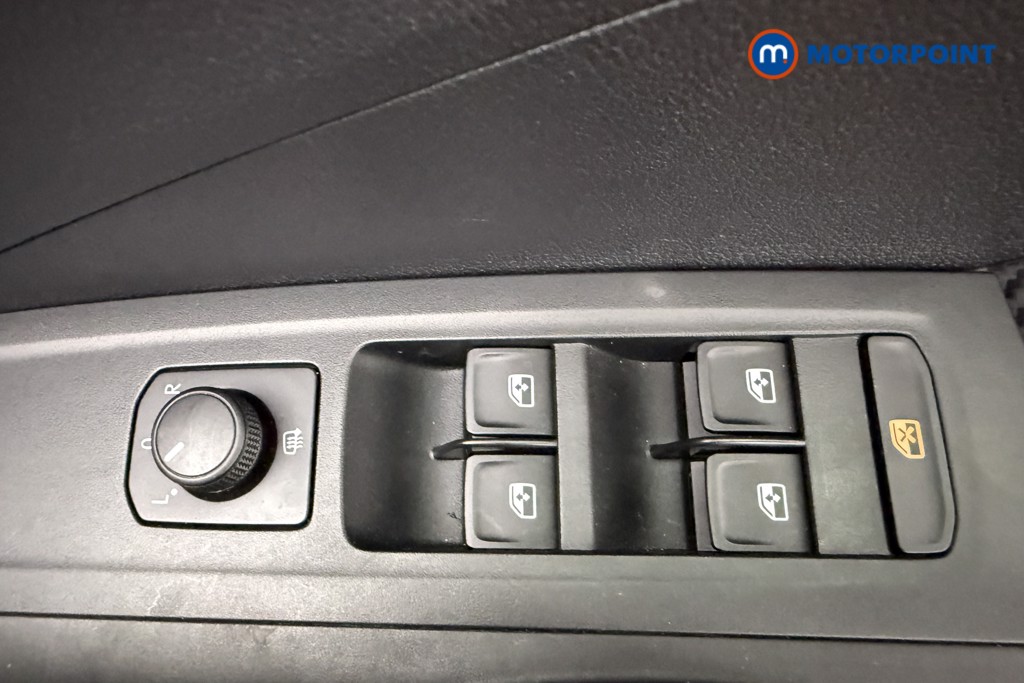 Skoda Fabia Monte Carlo Manual Petrol Hatchback - Stock Number (1661805) - 21st supplementary image