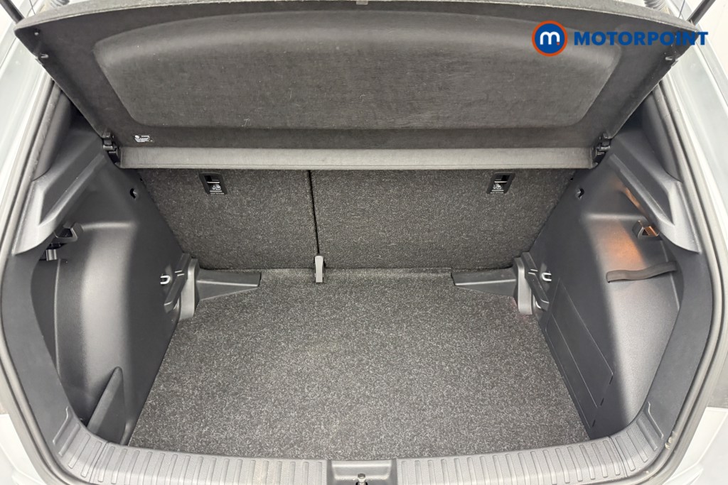 Skoda Fabia Monte Carlo Manual Petrol Hatchback - Stock Number (1661805) - 22nd supplementary image