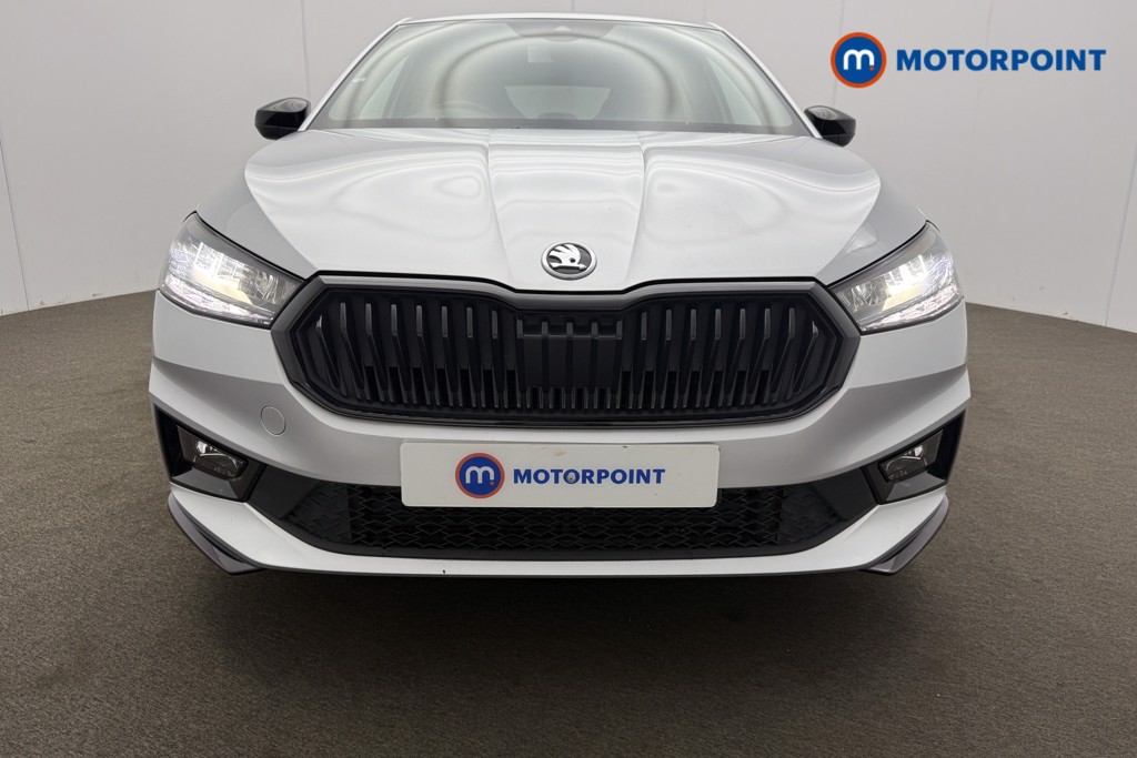 Skoda Fabia Monte Carlo Manual Petrol Hatchback - Stock Number (1661805) - 23rd supplementary image