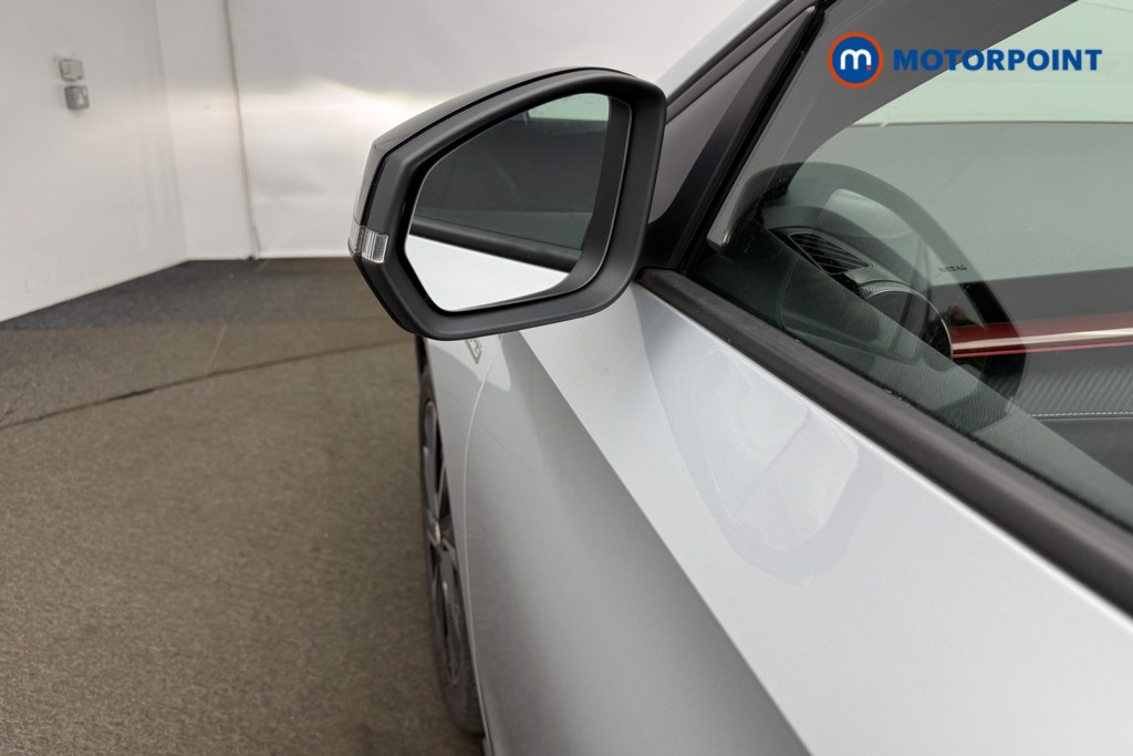 Skoda Fabia Monte Carlo Manual Petrol Hatchback - Stock Number (1661805) - 29th supplementary image