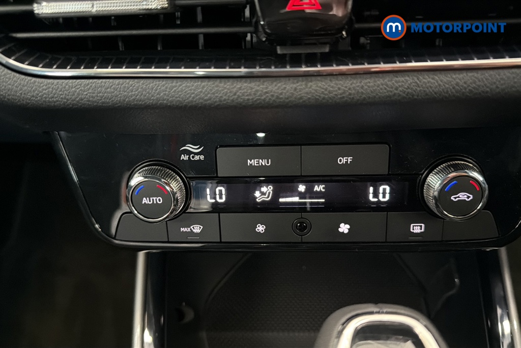 Skoda Fabia 130 Automatic Petrol Hatchback - Stock Number (1662053) - 12th supplementary image