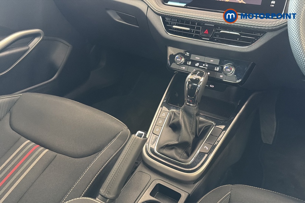 Skoda Fabia 130 Automatic Petrol Hatchback - Stock Number (1662053) - 15th supplementary image