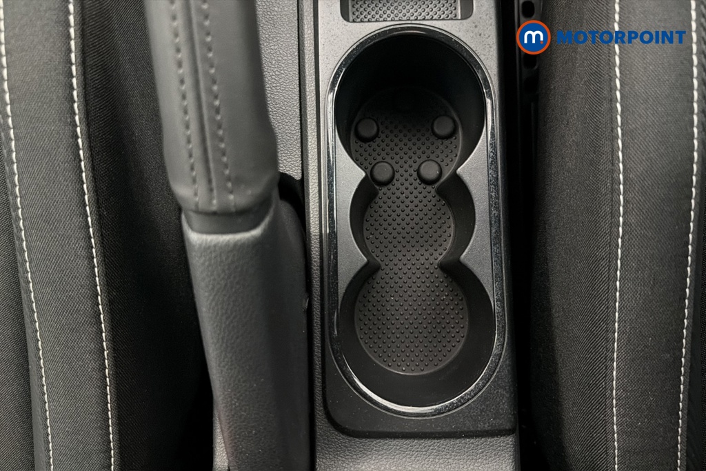 Skoda Fabia 130 Automatic Petrol Hatchback - Stock Number (1662053) - 16th supplementary image