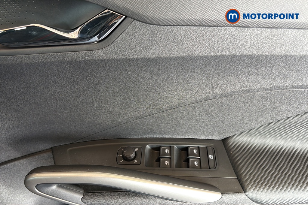 Skoda Fabia 130 Automatic Petrol Hatchback - Stock Number (1662053) - 19th supplementary image